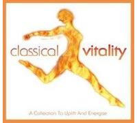City of Prague Philharmonic Orchestra - Classical Vitality