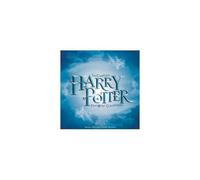 CITY OF PRAGUE PHILHARMONIC ORCHESTRA: COMPLETE HARRY POT - LP vinyl BRAND NEW