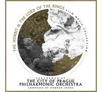 The Hobbit & The Lord Of The Rings: Film Music Collection (Soundtrack)