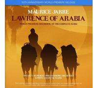 City Of Prague Philharmonic Orchestra - Lawrence Of Arabia