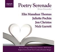 City of Prague Philharmonic Orchestra - Poetry Serenade
