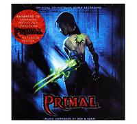 City Of Prague Philharmonic Orchestra - Primal