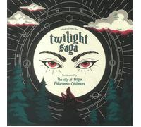 THE CITY OF PRAGUE PHILHARMONIC ORCHESTR - TWILIGHT [VINYL]