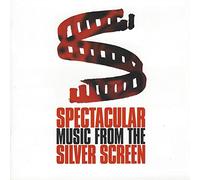 City of Prague Po/Raine - Spectacular Music From The Silver Screen