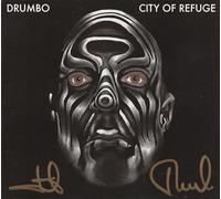 Drumbo - City Of Refuge