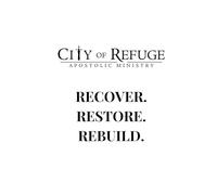 City of Refuge Apostolic Ministry Journal