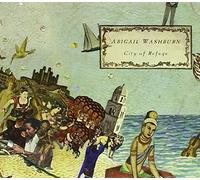 City Of Refuge by Abigail Washburn (2011-01-11)