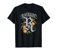 City of Riverside, Riverside California, Riverside bell T-Shirt