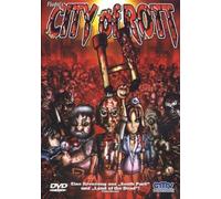 City of Rott (Dolby, PAL, HiFi-Sound)