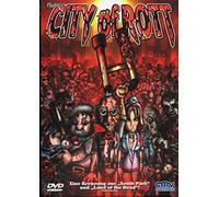 City of Rott - Hardbox -
