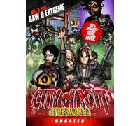 City Of Rott: Otherworld