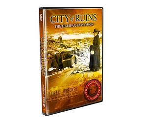 City of Ruins (Canadian Experience)