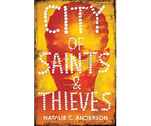 City of Saints & Thieves