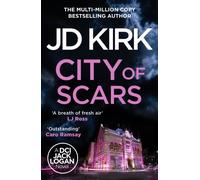 City of Scars