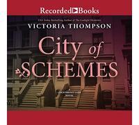 City of Schemes (The Counterfeit Lady Novels)