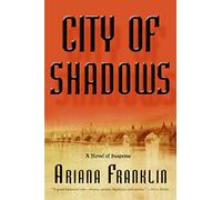 City of Shadows