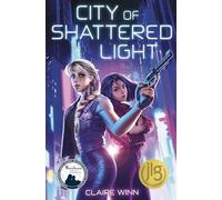 City of Shattered Light (Requiem Dark)
