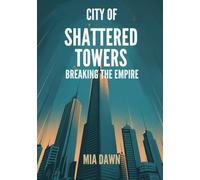 City of Shattered Towers: Breaking the Empire