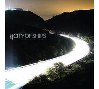 City Of Ships - Ultraluminal [VINYL]