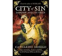 City of Sin: London and its Vices