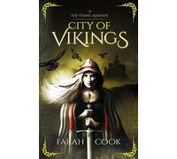 City of Skies: Volume 1 (THE VIKING ASSASSIN SERIES)