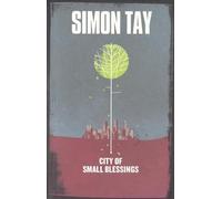City of Small Blessings: A Novel
