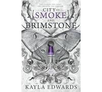 City of Smoke and Brimstone (House of Devils)