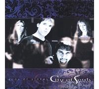 Book of Storms - City of Souls