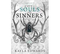 City of Souls and Sinners: 2 (House of Devils)