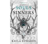 City of Souls and Sinners