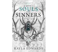 City of Souls and Sinners (House of Devils, 2)