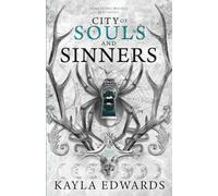 City of Souls and Sinners (House of Devils)