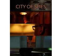 City of Spies