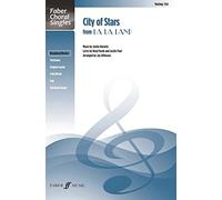 City of Stars (Upper Voice Choir with Piano) [Faber Choral Singles]: From La La Land