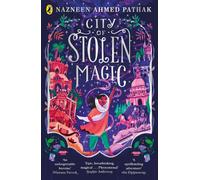 City of Stolen Magic