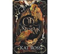 City of Storms: 1 (Nightmarked)