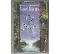 City of the Beasts