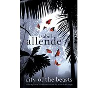 City of the Beasts