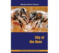 City of the Bees [DVD] [NTSC]