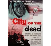 City Of The Dead