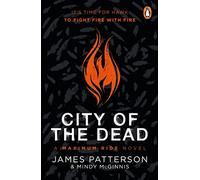 City of the Dead – A Maximum Ride Novel – Hawk 2 (Hawk series) – Cornerstone