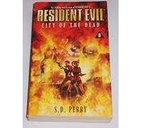 City of the Dead: No.3 (Resident Evil)