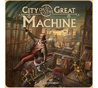City of the Great Machine