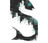 City of the Iron Fish