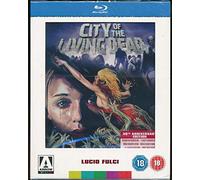 City of the Living Dead