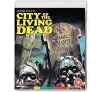 City Of The Living Dead