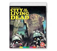 City of the Living Dead – Arrow Video – Blu-ray