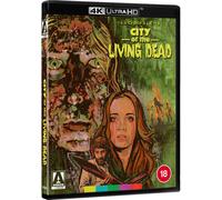 City of the Living Dead 4K UHD