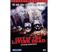 City of the Living Dead [DVD] [1980] [Region 1] [US Import] [NTSC]