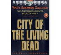 City Of The Living Dead [DVD]